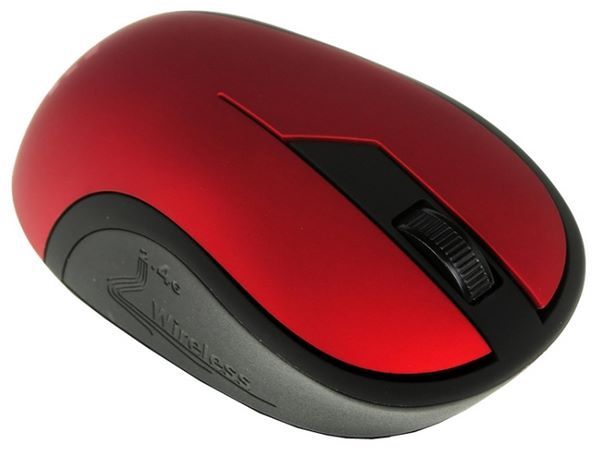 Отзывы DEXP MR0401 Red USB