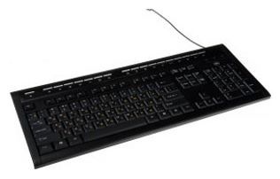 Отзывы DNS HOME MULTIMEDIA KB-004BK Black USB