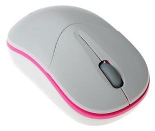 Отзывы DNS HOME SLW-004WPQ White-Pink USB