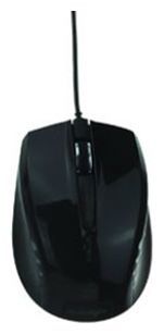 Отзывы e-blue Dynamic Optical Mouse EMS102BK Black USB