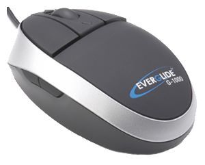 Отзывы Everglide g-1000 Black USB