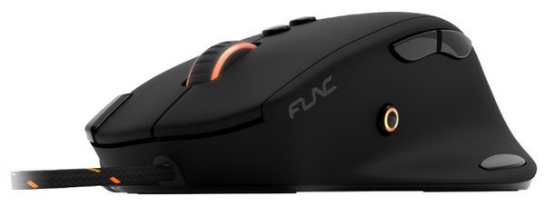 Отзывы Func MS-3 Black USB