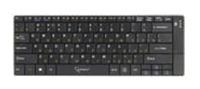 Отзывы Gembird KB-316BT-RU Black Bluetooth