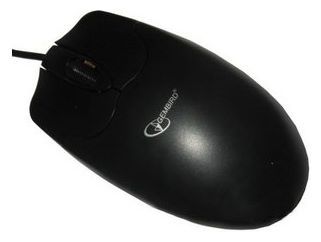 Отзывы Gembird MUSOPTI8-920U Black USB