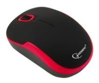 Отзывы Gembird MUSW-200 Black-Red USB