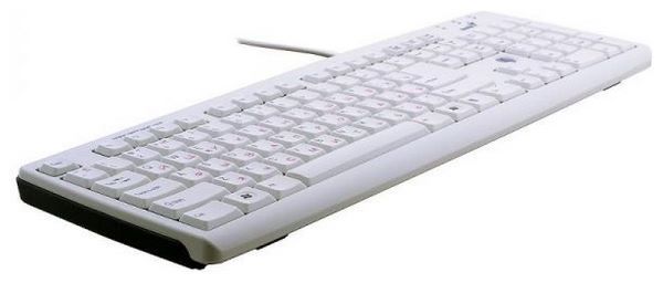 Отзывы Genius Comfy KB-06 XE White USB