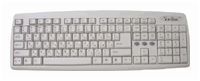 Отзывы Genius Comfy KB-06X White AT+PS/2