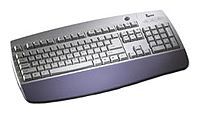 Отзывы Genius Comfy KB-10X Grey PS/2