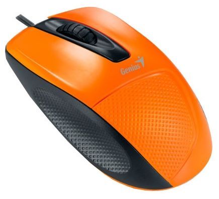 Отзывы Genius DX-150 Orange USB