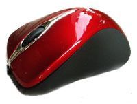 Отзывы Genius Ergo 300 optical Ruby PS/2+USB