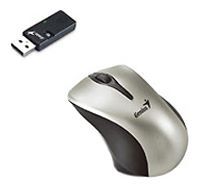 Отзывы Genius Ergo 720 Silver USB