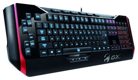 Отзывы Genius GX Gaming Manticore Black USB