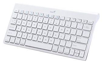 Отзывы Genius LuxePad 9000 White Bluetooth