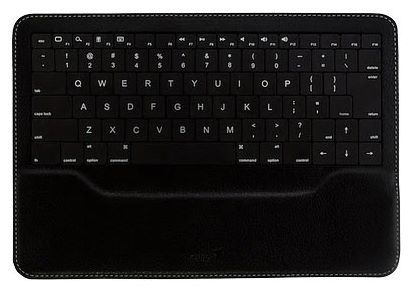 Отзывы Genius LuxePad Pro Black Bluetooth