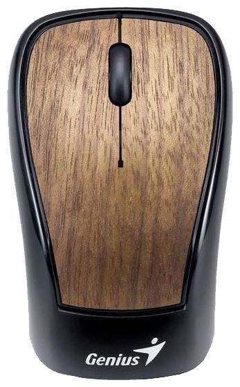 Отзывы Genius Navigator 905 Black-Brown USB