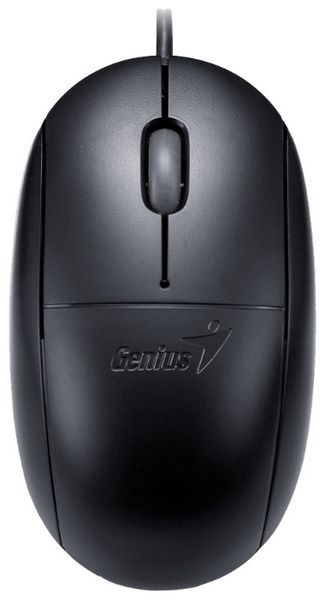 Отзывы Genius NetScroll 100X Black USB