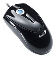 Отзывы Genius NetScroll T220 Laser Black USB