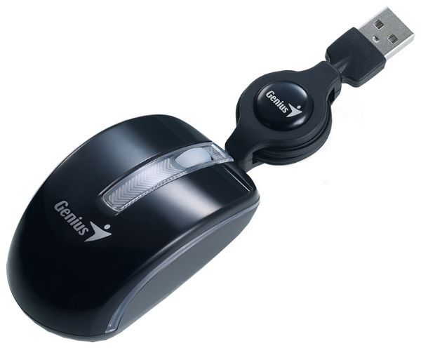 Отзывы Genius NX-Elite Black USB