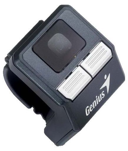 Отзывы Genius Ring Mouse Black USB