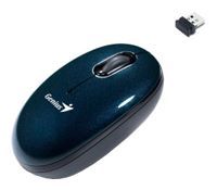 Отзывы Genius ScrollToo 800 Black USB