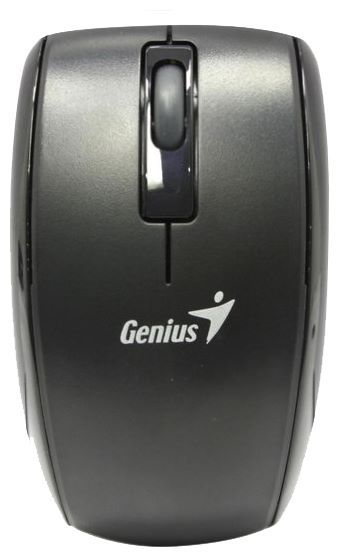 Отзывы Genius ScrollToo 901 Black USB