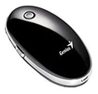 Отзывы Genius ScrollToo T355 Laser Black USB