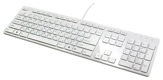 Отзывы Genius SlimStar i280 White USB