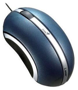 Отзывы Genius Traveler 315 Laser Blue USB