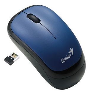 Отзывы Genius Traveler 6000 Blue USB