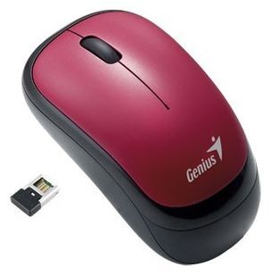 Отзывы Genius Traveler 6000 Red USB