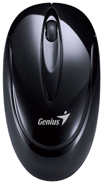 Отзывы Genius Traveler 6010 Black USB