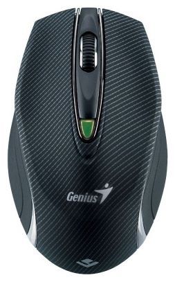 Отзывы Genius Traveler 9010LS Black USB