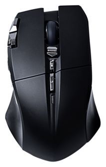 Отзывы GIGABYTE Aivia Uranium Black USB