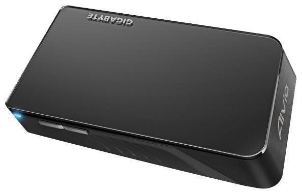 Отзывы GIGABYTE Aivia Xenon Black USB