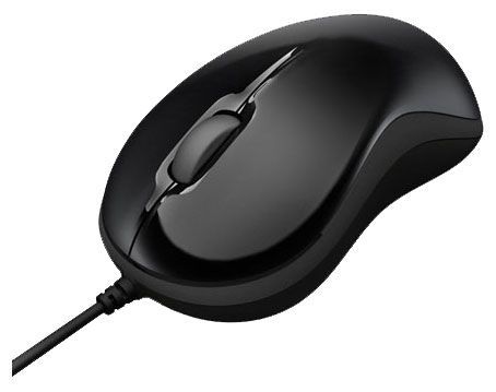 Отзывы GIGABYTE GM-M5050 Black USB