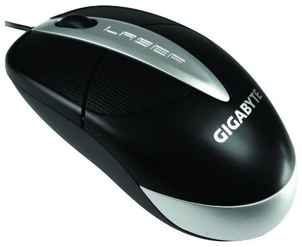 Отзывы GIGABYTE GM-M6000 Black USB