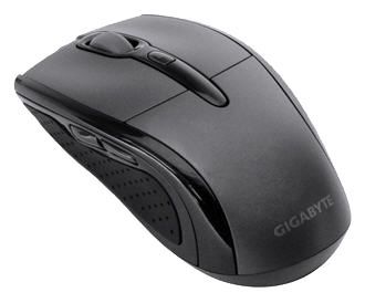 Отзывы GIGABYTE GM-M6580 Black USB