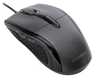 Отзывы GIGABYTE GM-M6580 Grey-Black USB