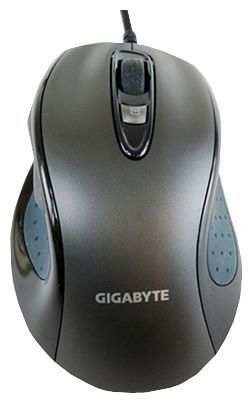 Отзывы GIGABYTE GM-M6800 Red-Black USB