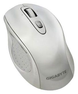 Отзывы GIGABYTE GM-M7700 White USB