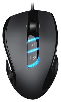 Отзывы GIGABYTE M6980 Black USB