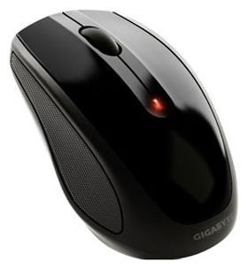 Отзывы GIGABYTE M7580 Black USB