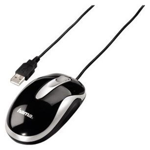 Отзывы HAMA AM-5000 Black+Silver USB