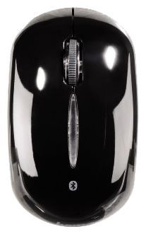 Отзывы HAMA M2140 Optical Mouse Black Bluetooth