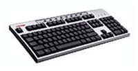 Отзывы HP 374668-251Silver-Black PS/2