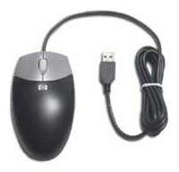 Отзывы HP DC172B Silver-Grey USB