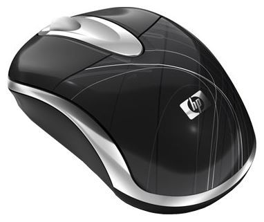 Отзывы HP FR165AA Black Bluetooth