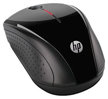 Отзывы HP H2C22AA Wireless X3000 Black USB