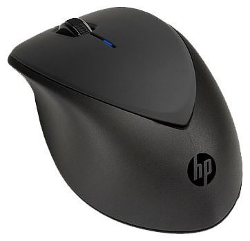 Отзывы HP H3T50AA X4000b Black Bluetooth