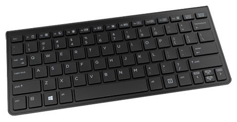 Отзывы HP H4Q44AA Black Bluetooth